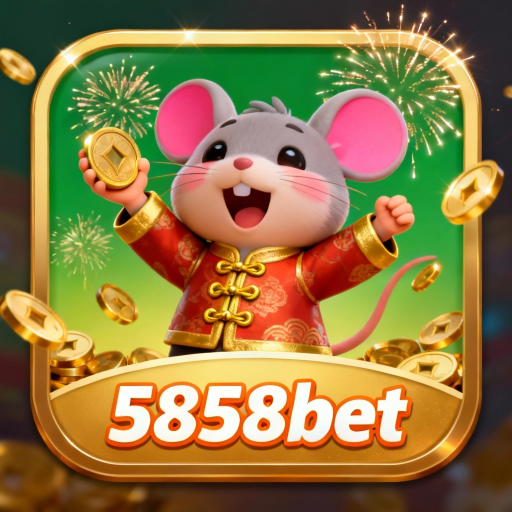 5858bet