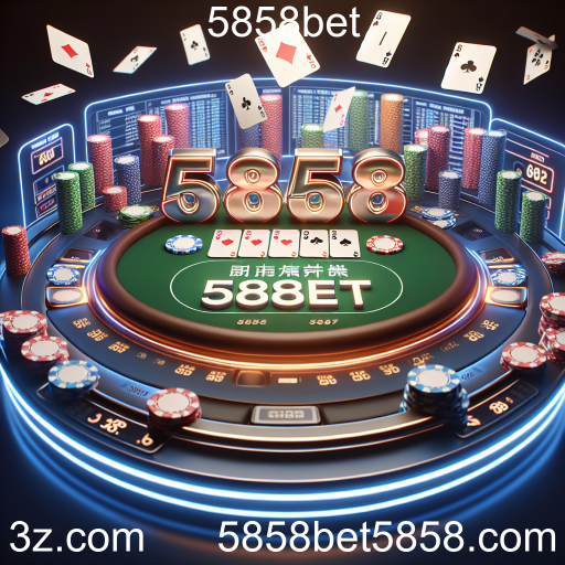 Explore os Melhores Jogos de Mesa na 5858bet