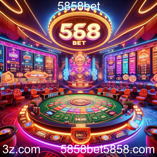 Atrações da Categoria 'Vencedores' no 5858bet